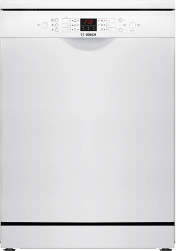 Посудомоечная машина Bosch SMS26DW00T белый