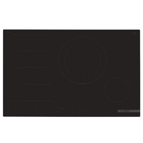 Индукционная варочная поверхность Bosch PXE831HC1E