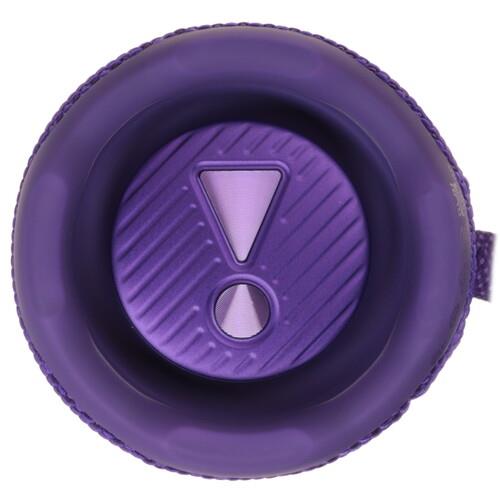 Портативная колонка JBL Flip 7, фиолетовый