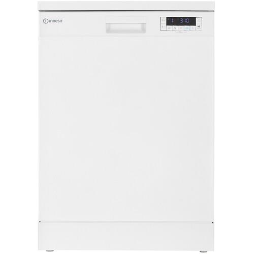 Посудомоечная машина Indesit DF 4C68 D белый
