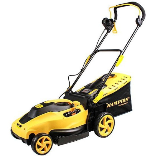 Газонокосилка Champion EM 3815