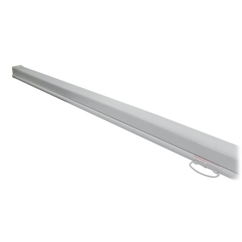 Экран Lumien 183x244см Master Picture LMP-100110 4:3 настенно-потолочный рулонный