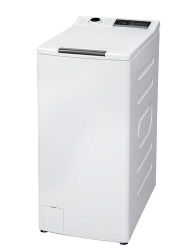 Стиральная машина Бирюса WM-MT813/05 белый