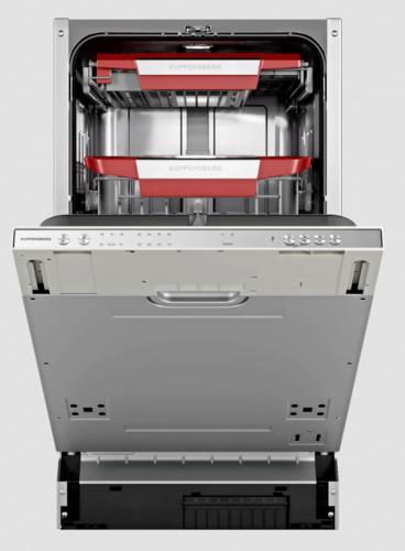Встраиваемая посудомоечная машина Kuppersberg GIM 4592