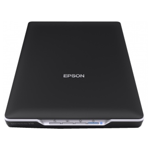 Сканер Epson Perfection V19 (B11B231401)