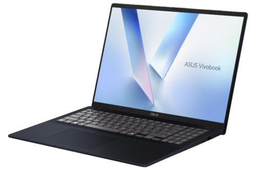 16" Ноутбук ASUS Vivobook 16 M1607KA-MB038 синий