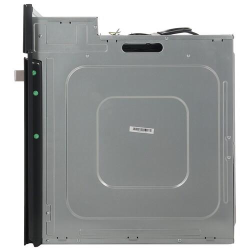 Электрический духовой шкаф LEX EDP 093 BL черный