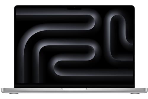 14.2" Ноутбук Apple MacBook Pro M4 MAX серебристый