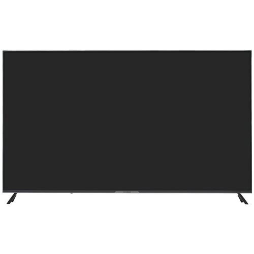 65" (165 см) LED-телевизор Hyundai H-LED65BU7003 черный