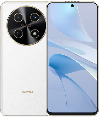 Смартфон Huawei Nova 13I 8/256 Гб Lte Белый