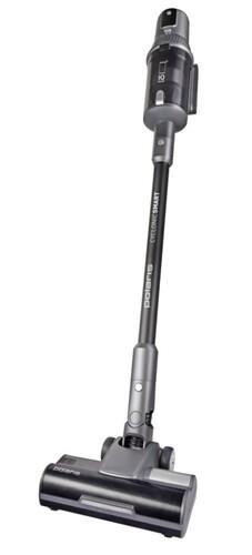 Пылесос  вертикальный  Polaris PVCS 8200 Handstick Duo Pro WIFI IQ  серый