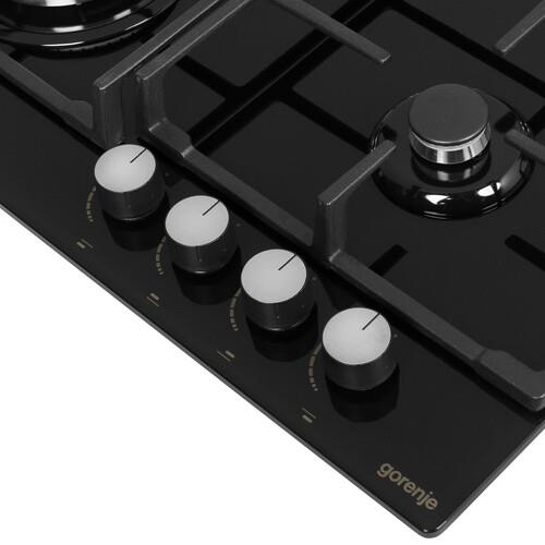 Газовая варочная поверхность Gorenje GTW641AKB