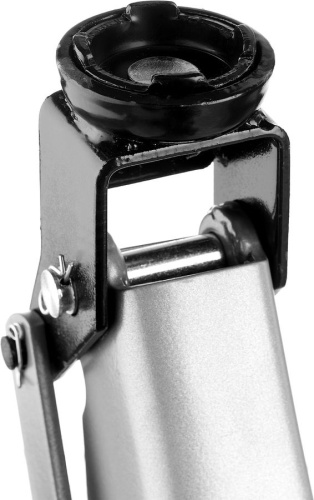 Домкрат ЗУБР 43052-2-K подкатной гидравлический