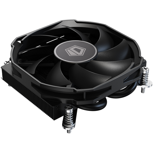 Кулер ID-Cooling IS-28i Black