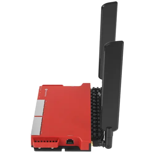 Роутер MIKROTIK Network Router (L009UiGS-2HaxD-IN)