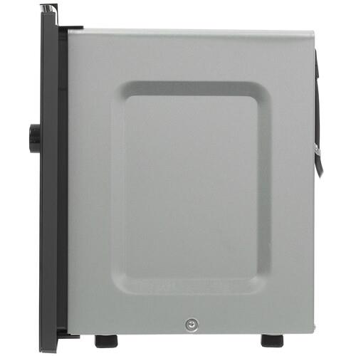 Встраиваемая микроволновая печь Bosch Serie 6 BFL524MB0 черный