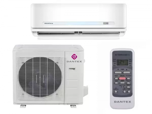 Сплит-система Dantex Rk-28Sfm/Rk-28Sfme