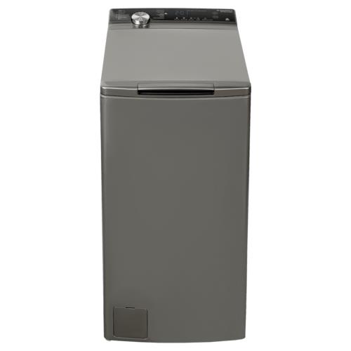 Стиральная машина MAUNFELD MFWM127ISSL серый