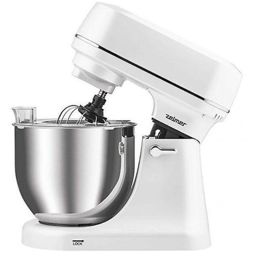 Миксер ZELMER ZKR2000 Stand — фотография 1