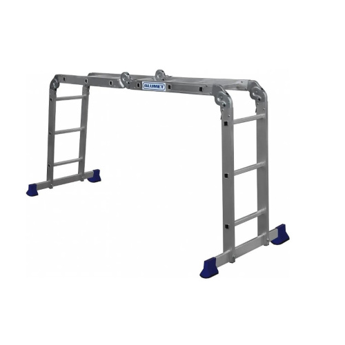 Лестница Alumet TL4033