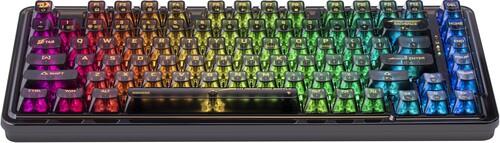 Клавиатура проводная + беспроводная Redragon Elf Pro