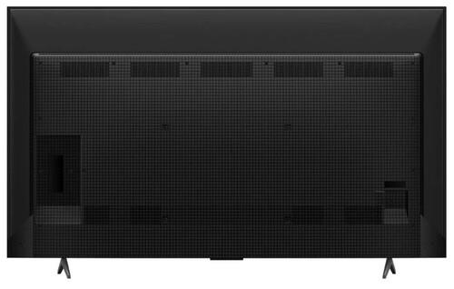 65" Телевизор TCL 65P755 черный LED 3840x2160, 4K Ultra HD, 60 Гц, Wi-Fi, Smart TV, Google TV
