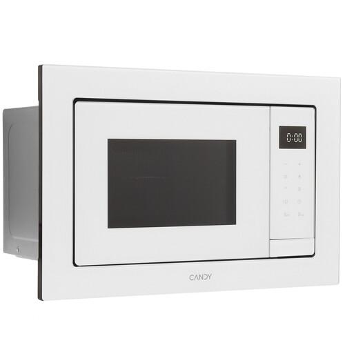 Встраиваемая микроволновая печь Candy CMXBTG218W белый