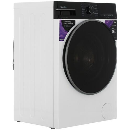 Стиральная машина Hotpoint WSH 8291 VBX белый