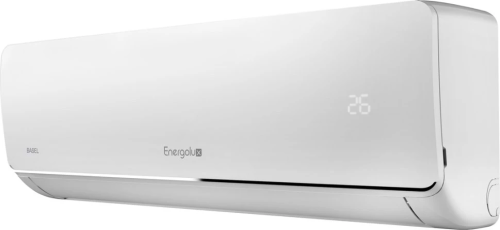Сплит-система Energolux SAS24B5-A/SAU24B5-A-WS40 Basel 5 WS