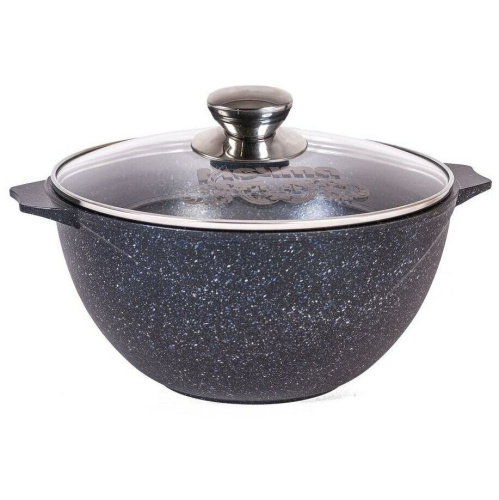 Казан МЕЧТА Гранит 55803 star 5л