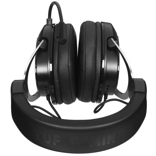 Беспроводные наушники ASUS TUF Gaming H3 Wireless черный