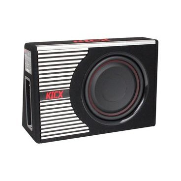 Сабвуфер Kicx GT403BPA активный (30см/12")