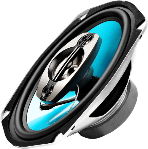 Автоакустика URAL Бирюза АС-Б6947