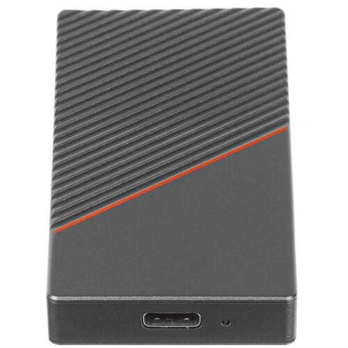 512 ГБ Внешний SSD Lenovo K122 [QBX1N42597]