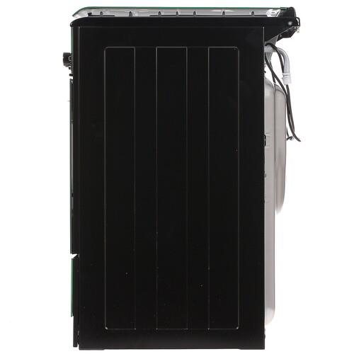 Газовая плита Gefest 6300-02 0046 черный