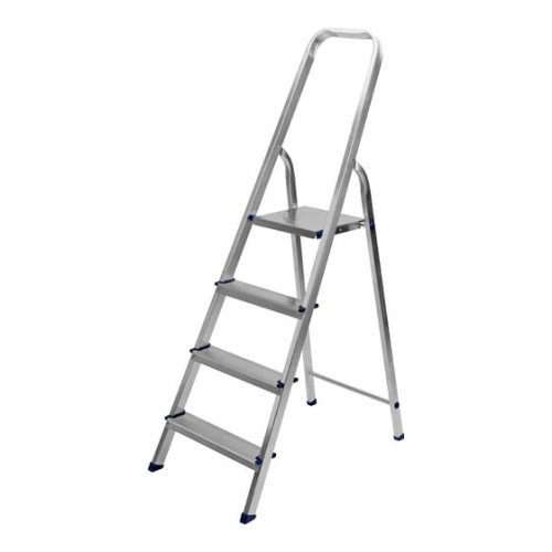 Стремянка СИБРТЕХ 97714 4 ступени