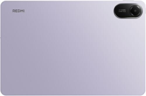 11" Планшет Xiaomi Redmi Pad 2 Wi-Fi 4/128 ГБ фиолетовый