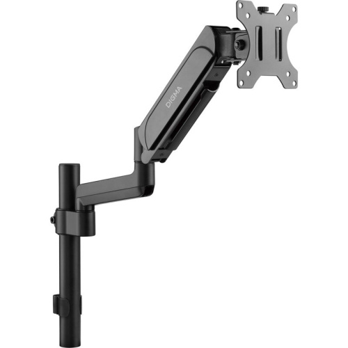 Кронштейн Digma D-MM201 черный