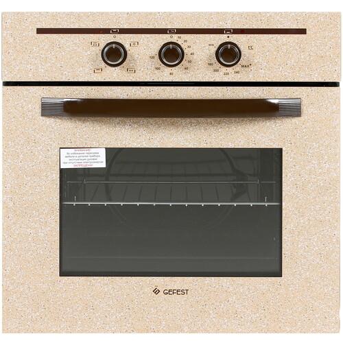 Газовый духовой шкаф Gefest ДГЭ 621-01 К48