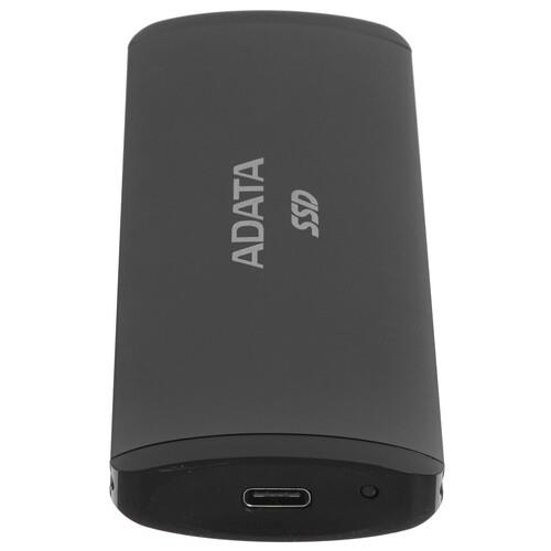 2048 ГБ Внешний SSD ADATA SE760 [ASE760-2TU32G2-CTI]
