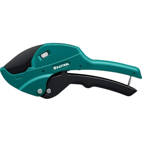 Автоматический труборез по пластиковым трубам KRAFTOOL Alligator-42 23406-42_z01