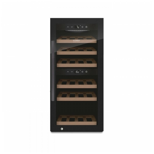 Холодильник винный CASO WineExclusive 24 Smart
