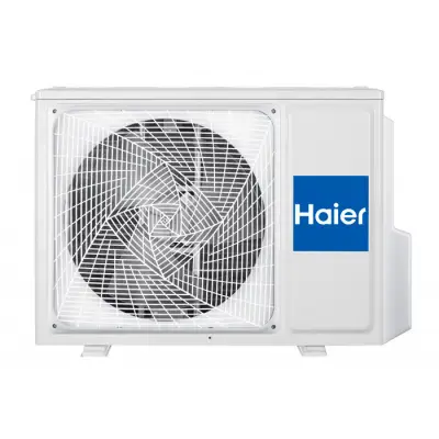 Сплит-система Haier As12Tt5Hra/1U12Tl4Fra Tundra Inverter