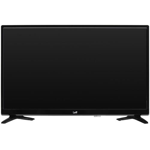23.6" (60 см) LED-телевизор Leff 24H690T черный