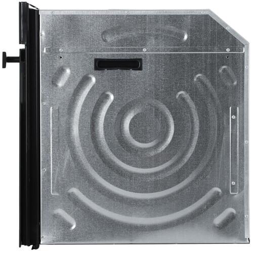 Электрический духовой шкаф DeLonghi DEO 735 NB FRANCA черный