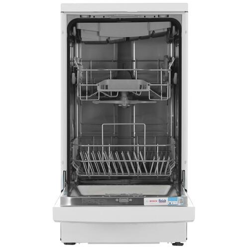 Посудомоечная машина Bosch SPS2HMW54Q белый