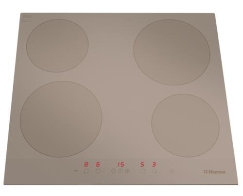 Индукционная варочная поверхность Hansa BHIB68328
