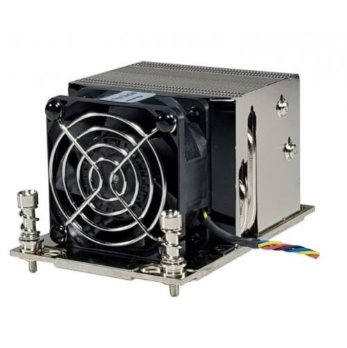 Радиатор Ablecom ACL-S20080 LGA4094, AMD Epyc, 2U, Active, 245-290W