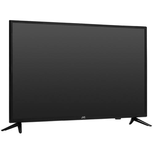 32" (81 см) LED-телевизор JVC LT-32M590 черный