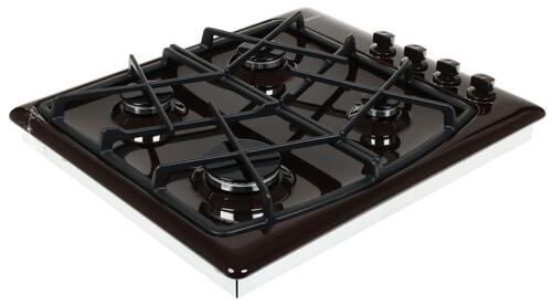 Газовая варочная поверхность Gefest СН 1211 К17